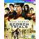 Maze Runner: Chapter II - The Scorch Trials [Blu-ray] [2015]